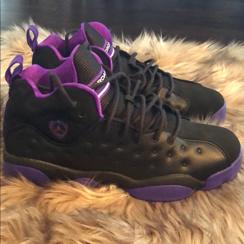 Jordan Shoes